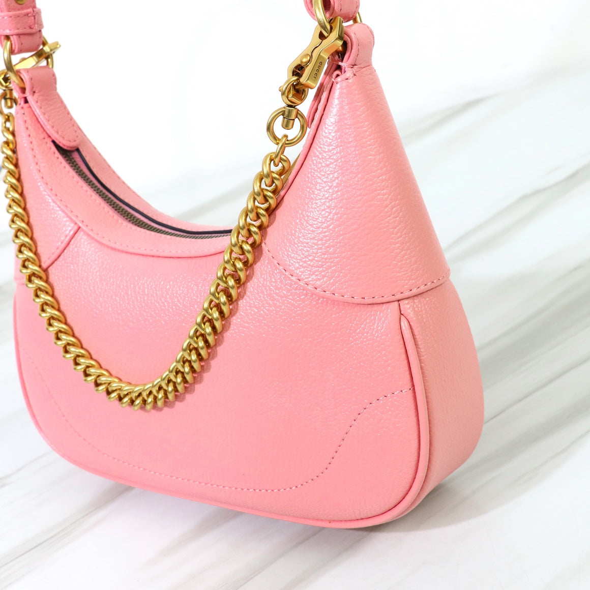 APHRODITE SMALL SHOULDER BAG