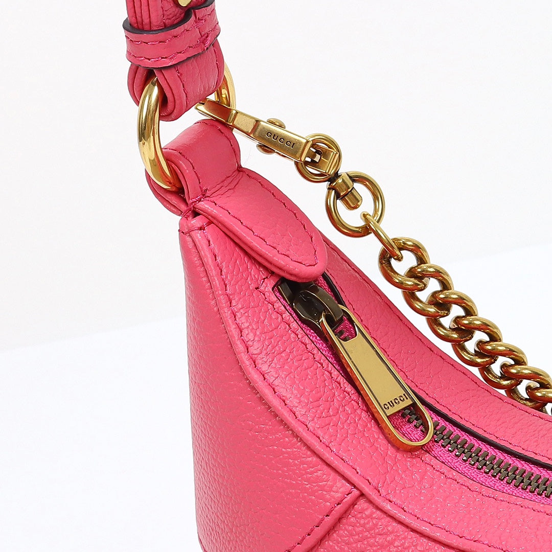 APHRODITE SMALL SHOULDER BAG