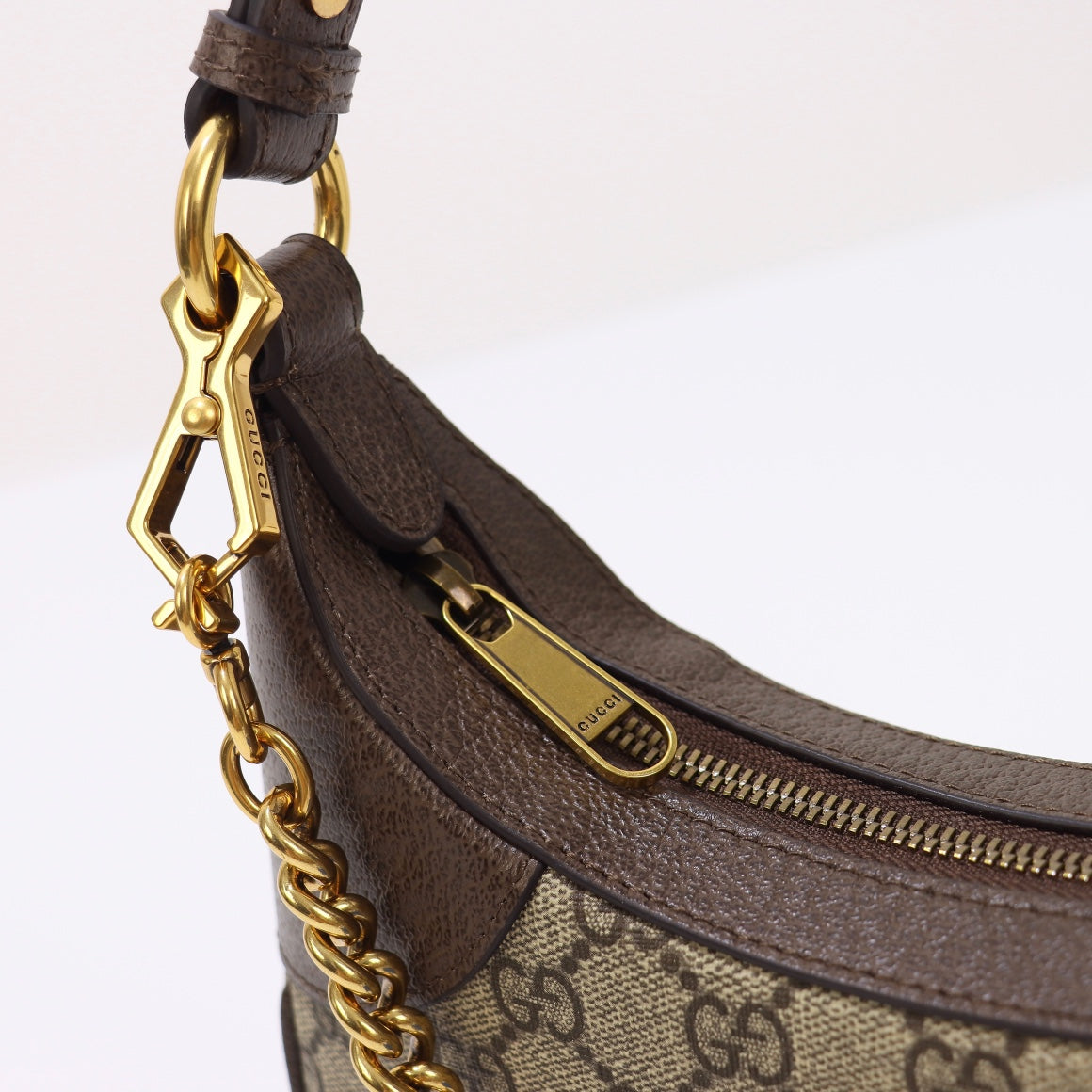 APHRODITE SMALL SHOULDER BAG