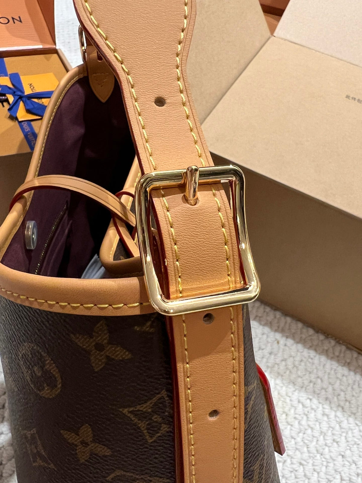 LV Carryall