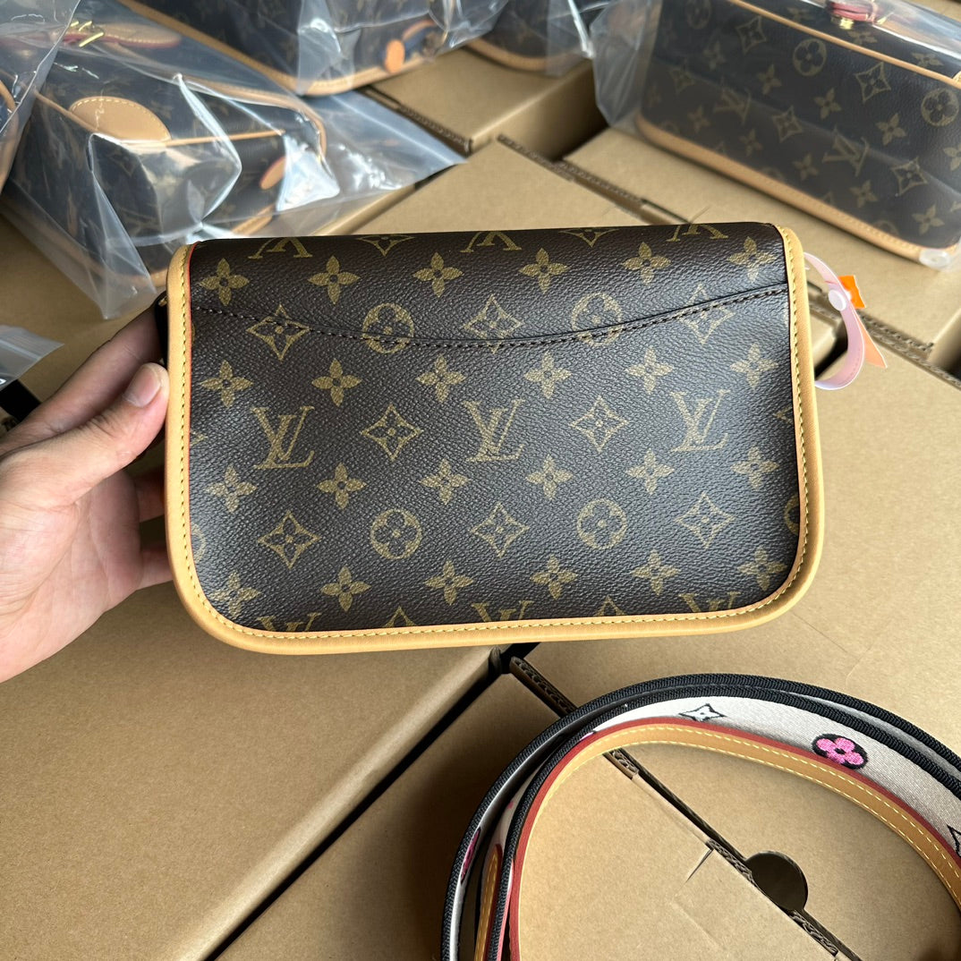 LV Diane